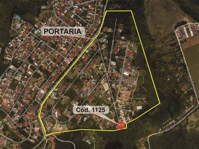 Casa para Venda em Cotia - 3