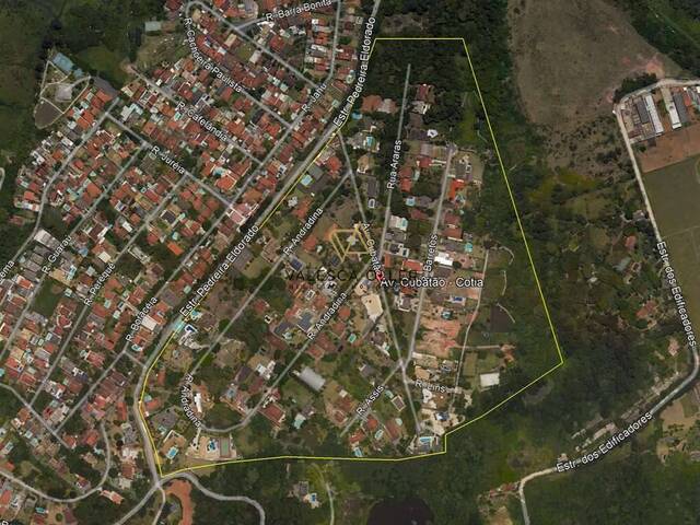 Casa para Venda em Cotia - 4