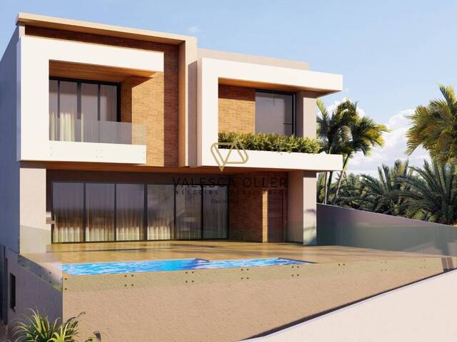 Casa para Venda em Santana de Parnaíba - 4