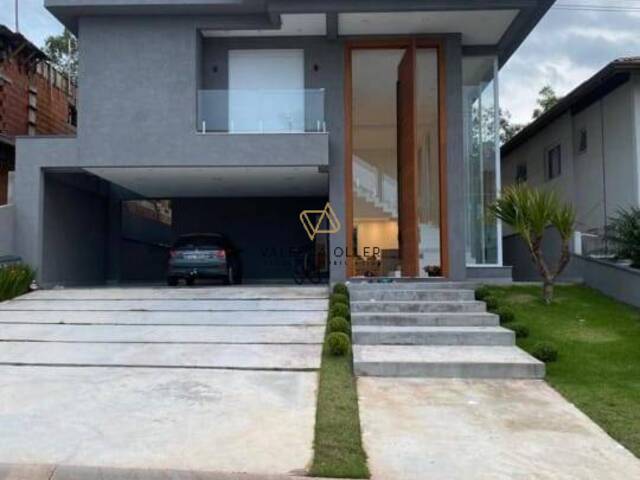 #3105 - Casa para Venda em Jandira - SP - 1