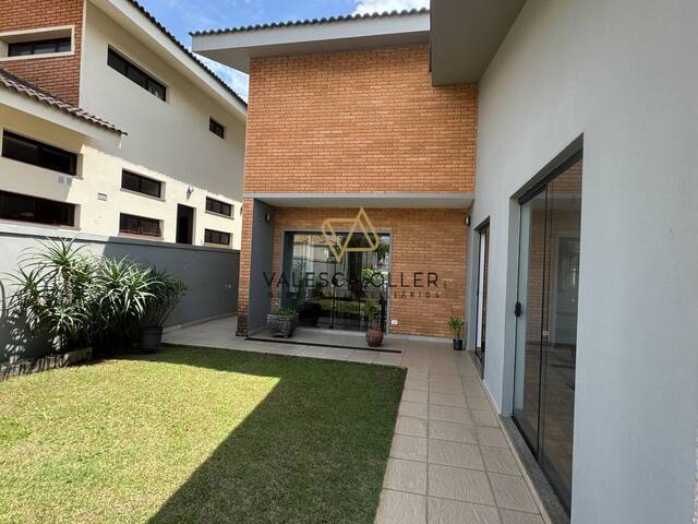 #3117 - Casa para Venda em Santana de Parnaíba - SP - 2