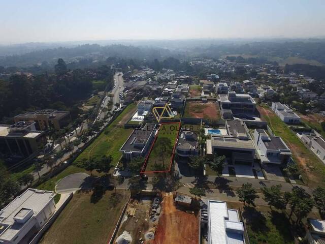#3130 - Terreno para Venda em Cotia - SP - 1