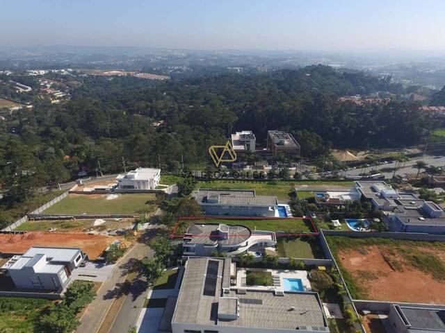 #3130 - Terreno para Venda em Cotia - SP - 3