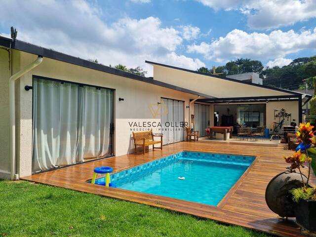 Casa para Venda em Cotia - 3