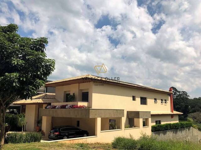 Casa para Locação em Cotia - 2