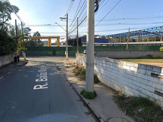 Área para Incorporação para Venda em Cotia - 4