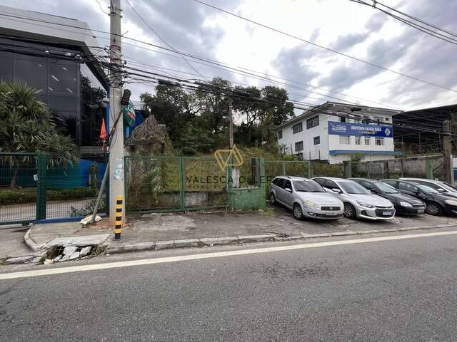 #3179 - Terreno para Venda em Cotia - SP - 3