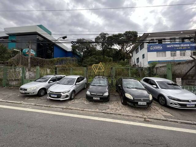 Terreno para Locação em Cotia - 4