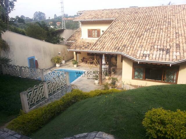 Casa para Venda em Cotia - 3