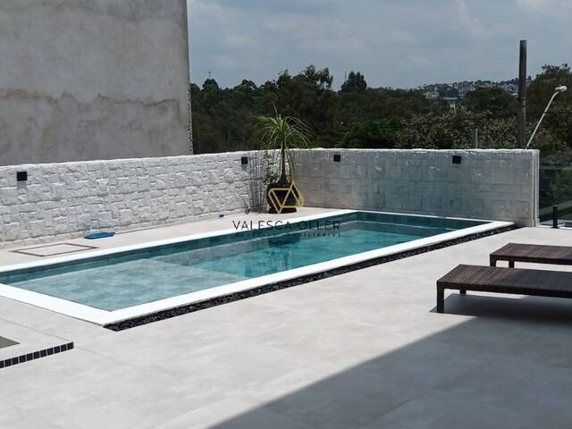 #3193 - Casa para Venda em Jandira - SP - 2