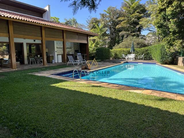 Casa para Venda em Cotia - 3
