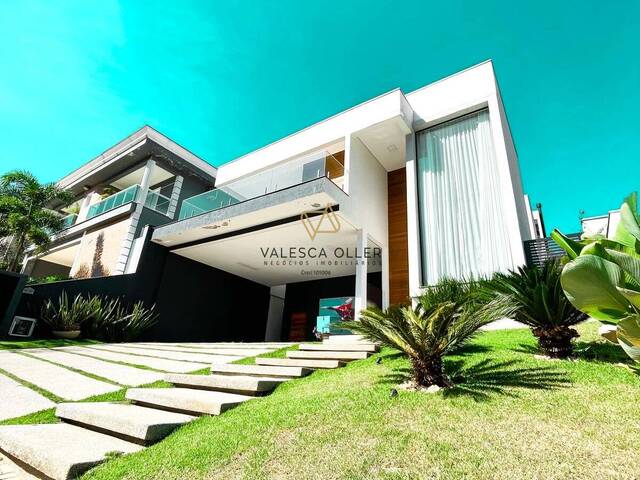Casa para Venda em Santana de Parnaíba - 5