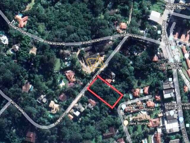 Terreno para Venda em Cotia - 5