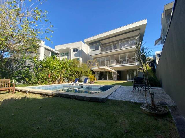 #3237 - Casa para Venda em Jandira - SP - 1