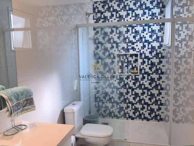 Casa para Venda em Santana de Parnaíba - 5