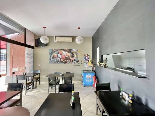 Sala para Venda em Carapicuíba - 5