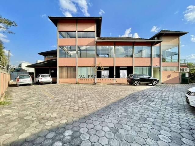 #3251 - Sala para Venda em Carapicuíba - SP - 2