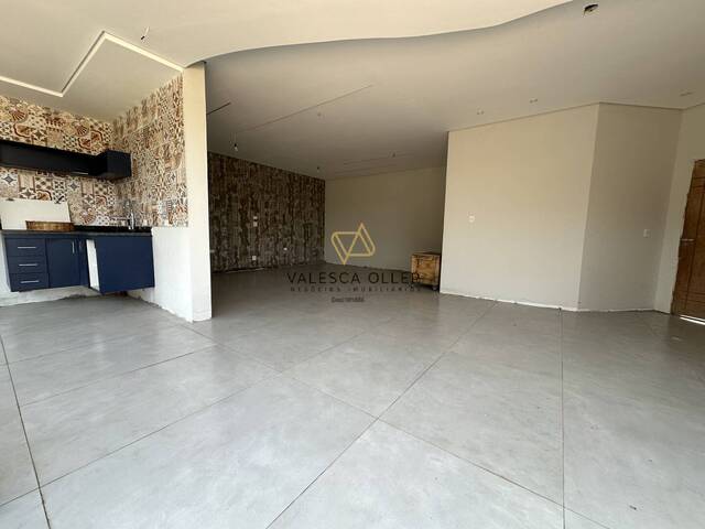 Casa para Venda em Santana de Parnaíba - 4