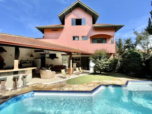 Casa para Venda em Cotia - 4