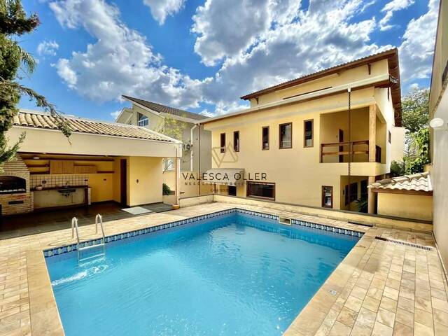 #3280 - Casa para Venda em Cotia - SP - 2