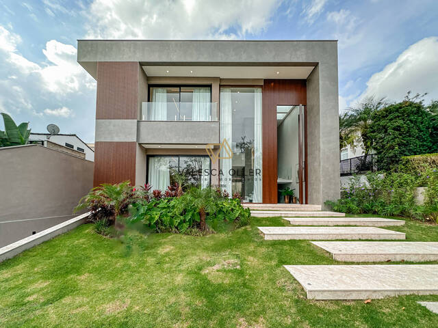 Casa para Venda em Santana de Parnaíba - 5