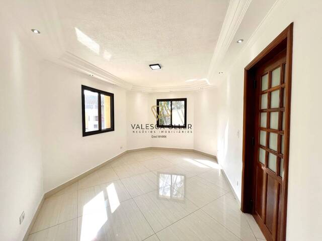 #3287 - Casa para Venda em Santana de Parnaíba - SP - 2