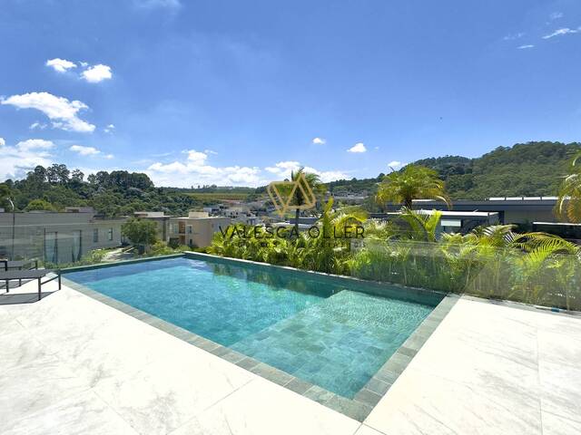 #3293 - Casa para Venda em Santana de Parnaíba - SP - 2