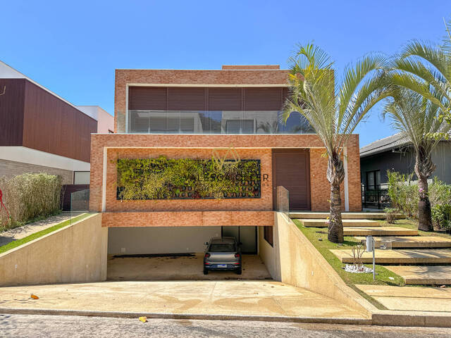 Casa para Venda em Santana de Parnaíba - 4