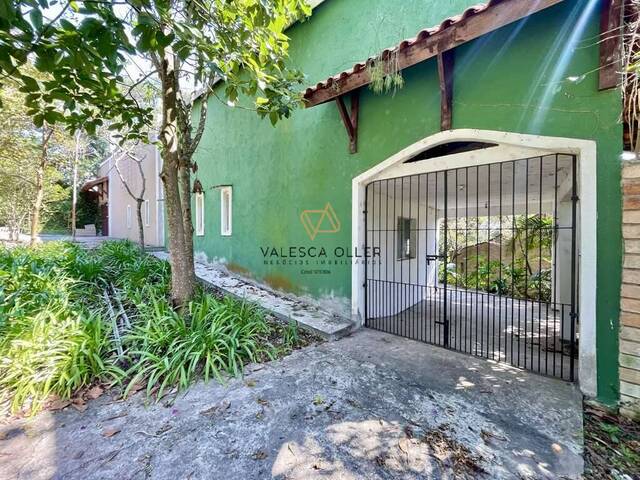 #3298 - Casa para Venda em Carapicuíba - SP - 3