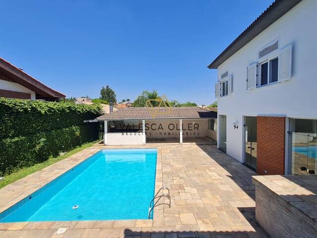 #3305 - Casa para Venda em Santana de Parnaíba - SP - 1