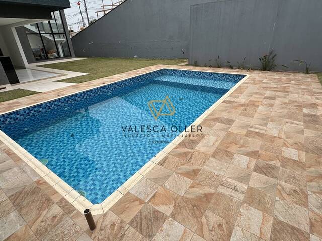 #3315 - Casa para Venda em Jandira - SP - 2