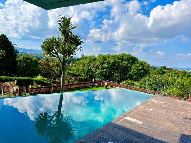 #3318 - Casa para Locação em Carapicuíba - SP - 1