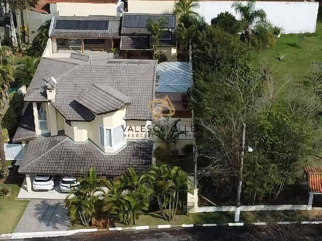 #3320 - Casa para Venda em Vargem Grande Paulista - SP - 2