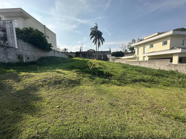 #3321 - Terreno para Venda em Cotia - SP - 2