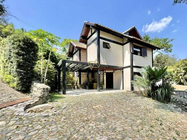#3323 - Casa para Venda em Carapicuíba - SP - 1
