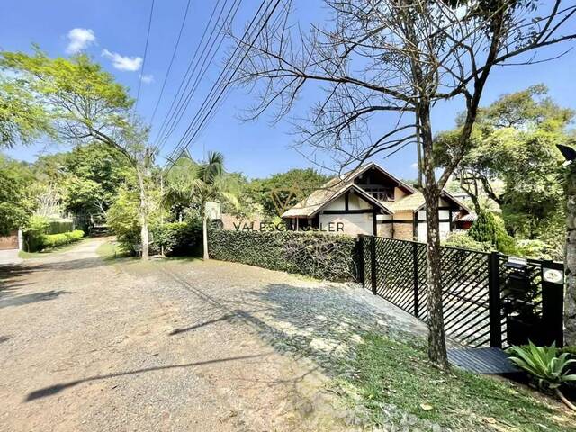 #3323 - Casa para Venda em Carapicuíba - SP - 2