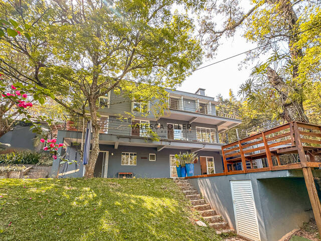 #3333 - Casa para Venda em Carapicuíba - SP - 2