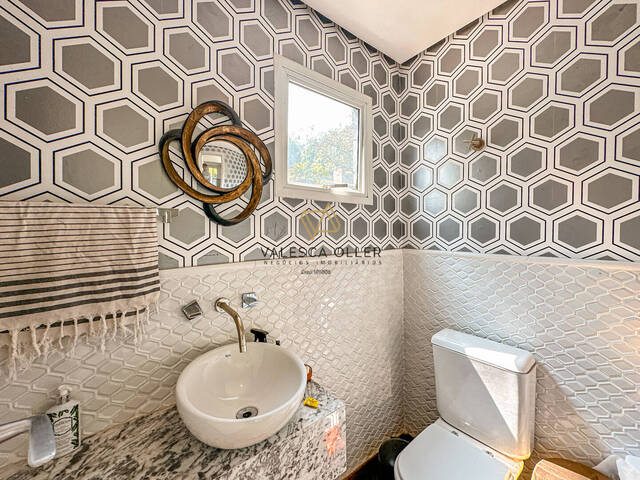 Casa para Venda em Carapicuíba - 4