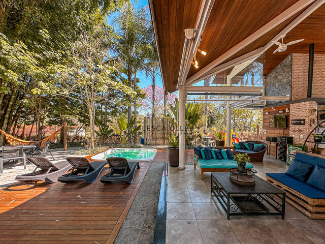 #3335 - Casa para Venda em Carapicuíba - SP - 1