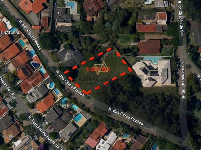 Terreno para Venda em Cotia - 4