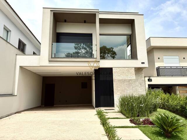 #3348 - Casa para Venda em Santana de Parnaíba - SP - 1