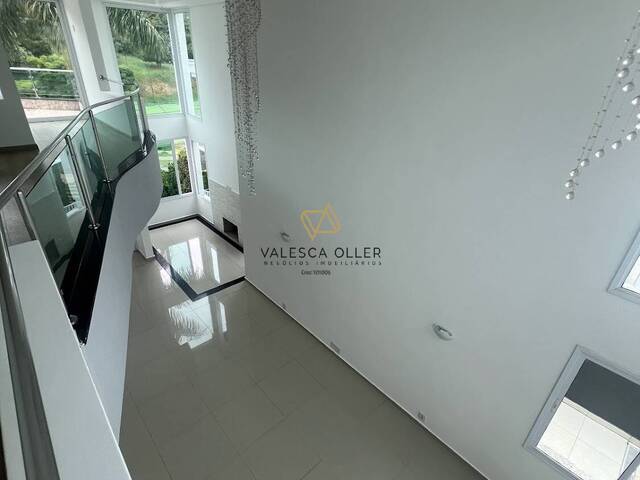 Casa para Locação em Jandira - 3