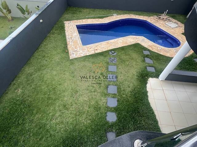 Casa para Locação em Jandira - 4