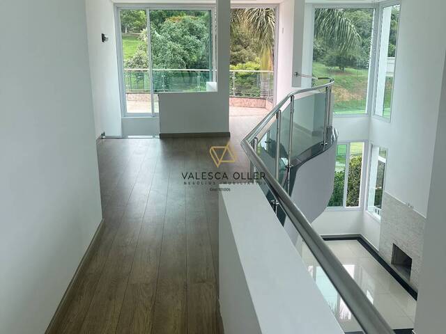 Casa para Locação em Jandira - 5