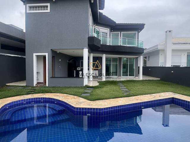 Locação em Reserva Santa Maria - Jandira