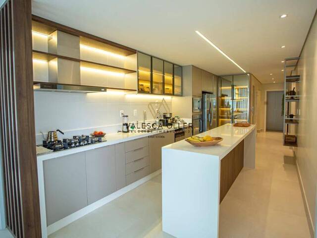 #3350 - Apartamento para Venda em Barueri - SP - 3