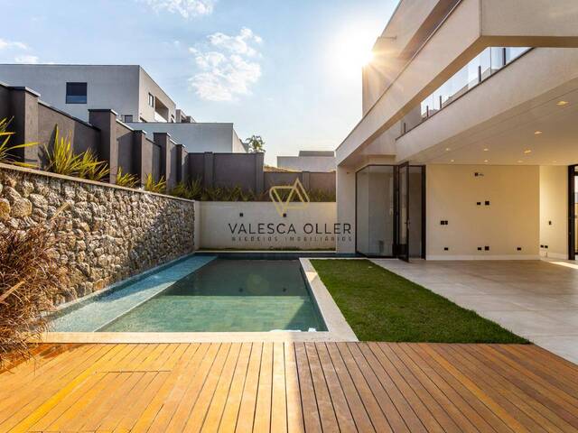 #3352 - Casa para Venda em Santana de Parnaíba - SP - 3