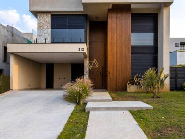 #3352 - Casa para Venda em Santana de Parnaíba - SP - 1