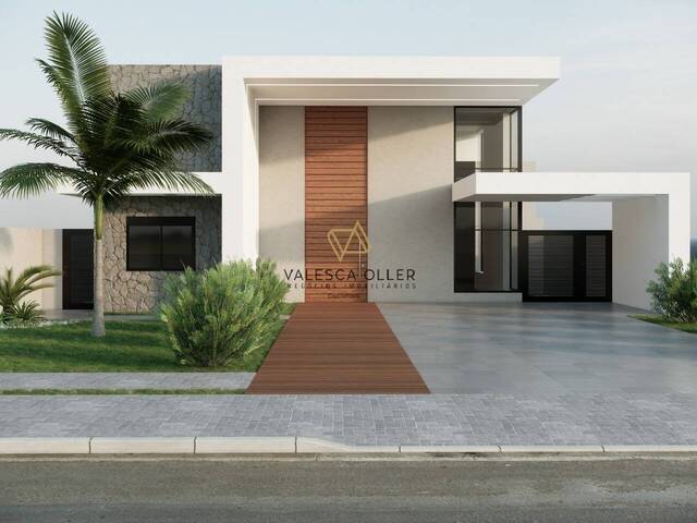 Casa para Venda em Jandira - 4