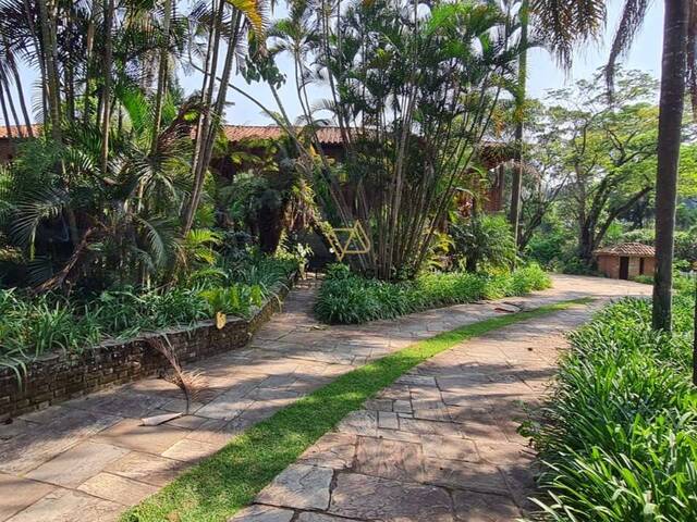 #3349 - Casa para Venda em Cotia - SP - 3